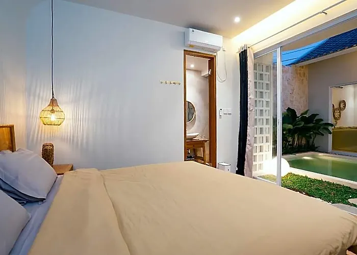 Hello Summer At Uluwatu ホテル 4*